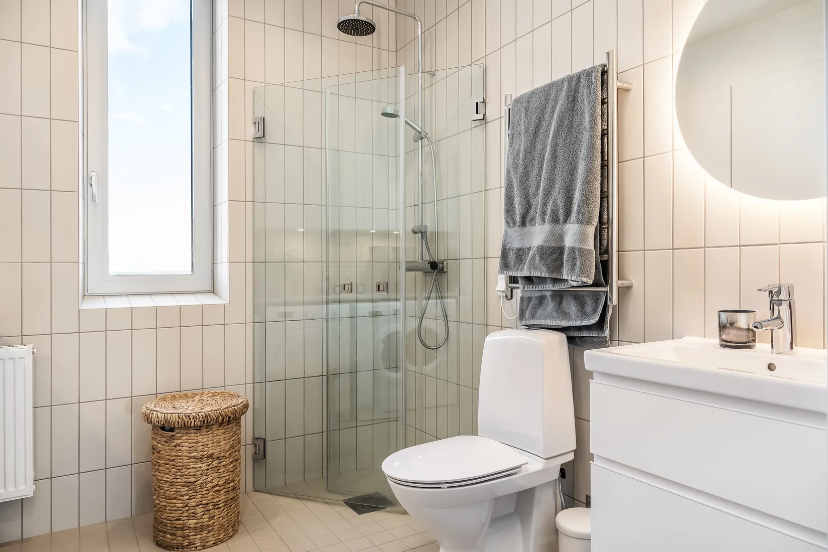 Bostadsrätt, Garvaregatan 4B, Centralt, Norrköping