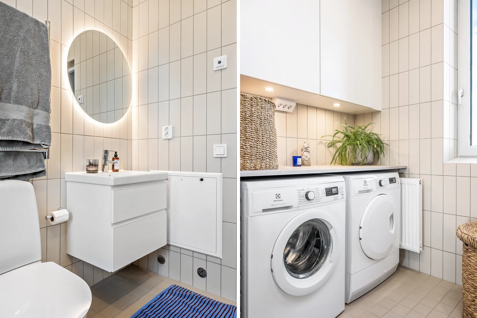 Bostadsrätt, Garvaregatan 4B, Centralt, Norrköping