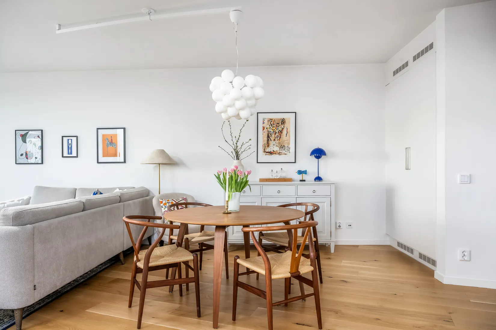 Bostadsrätt, Garvaregatan 4B, Centralt, Norrköping
