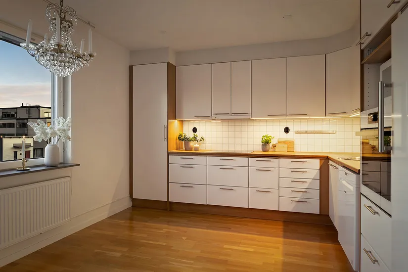 Bostadsrätt, Selma Lagerlöfs gata 8, Centrum, Kungälv