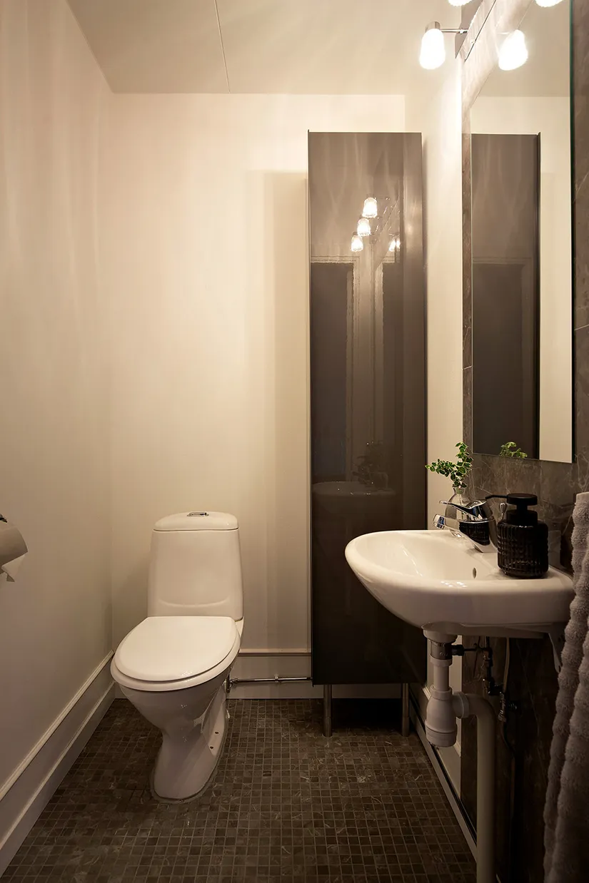 Bostadsrätt, Selma Lagerlöfs gata 8, Centrum, Kungälv