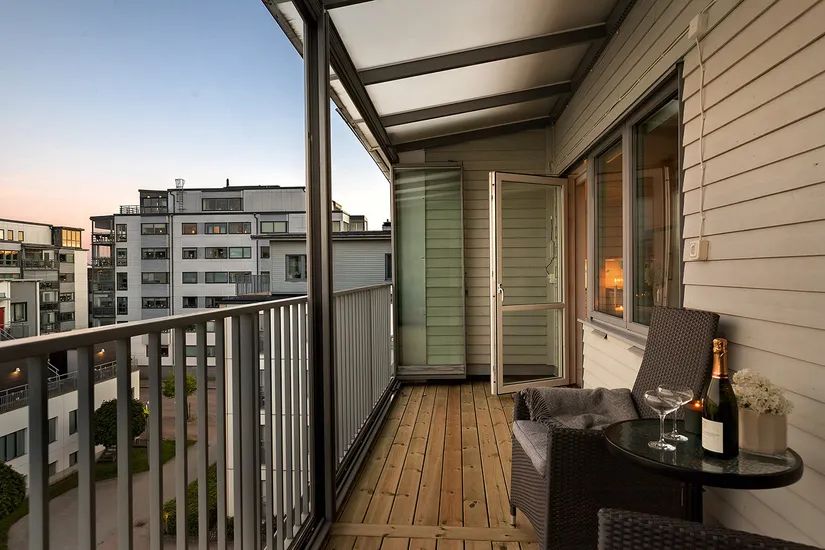 Bostadsrätt, Selma Lagerlöfs gata 8, Centrum, Kungälv