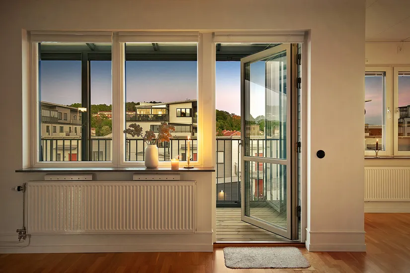 Bostadsrätt, Selma Lagerlöfs gata 8, Centrum, Kungälv