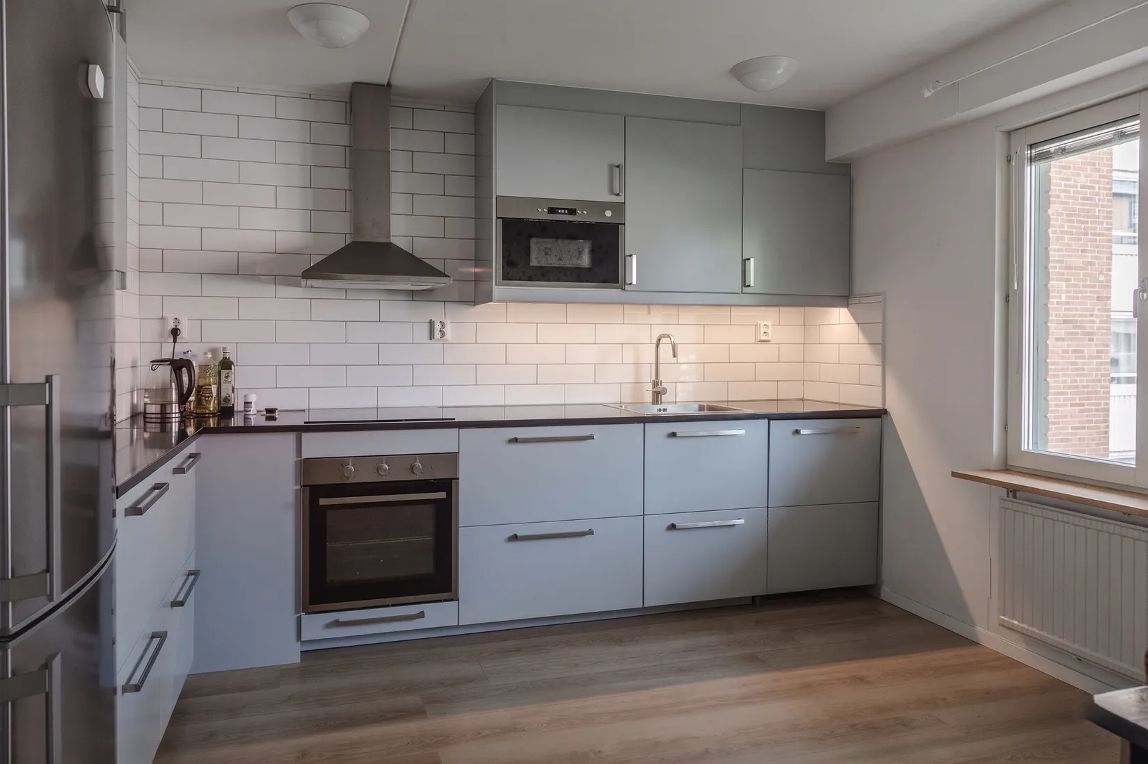 Bostadsrätt, Vildrosgatan 37, Önsta Gryta, Västerås