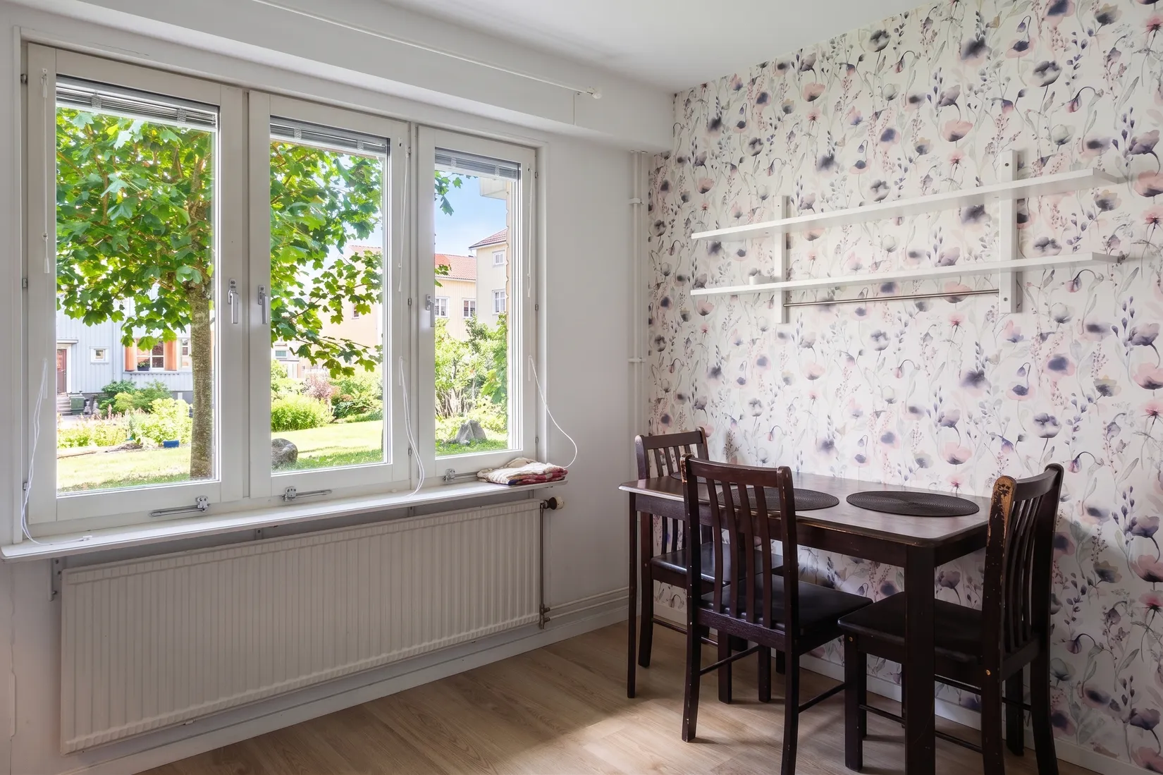 Bostadsrätt, Vildrosgatan 37, Önsta Gryta, Västerås