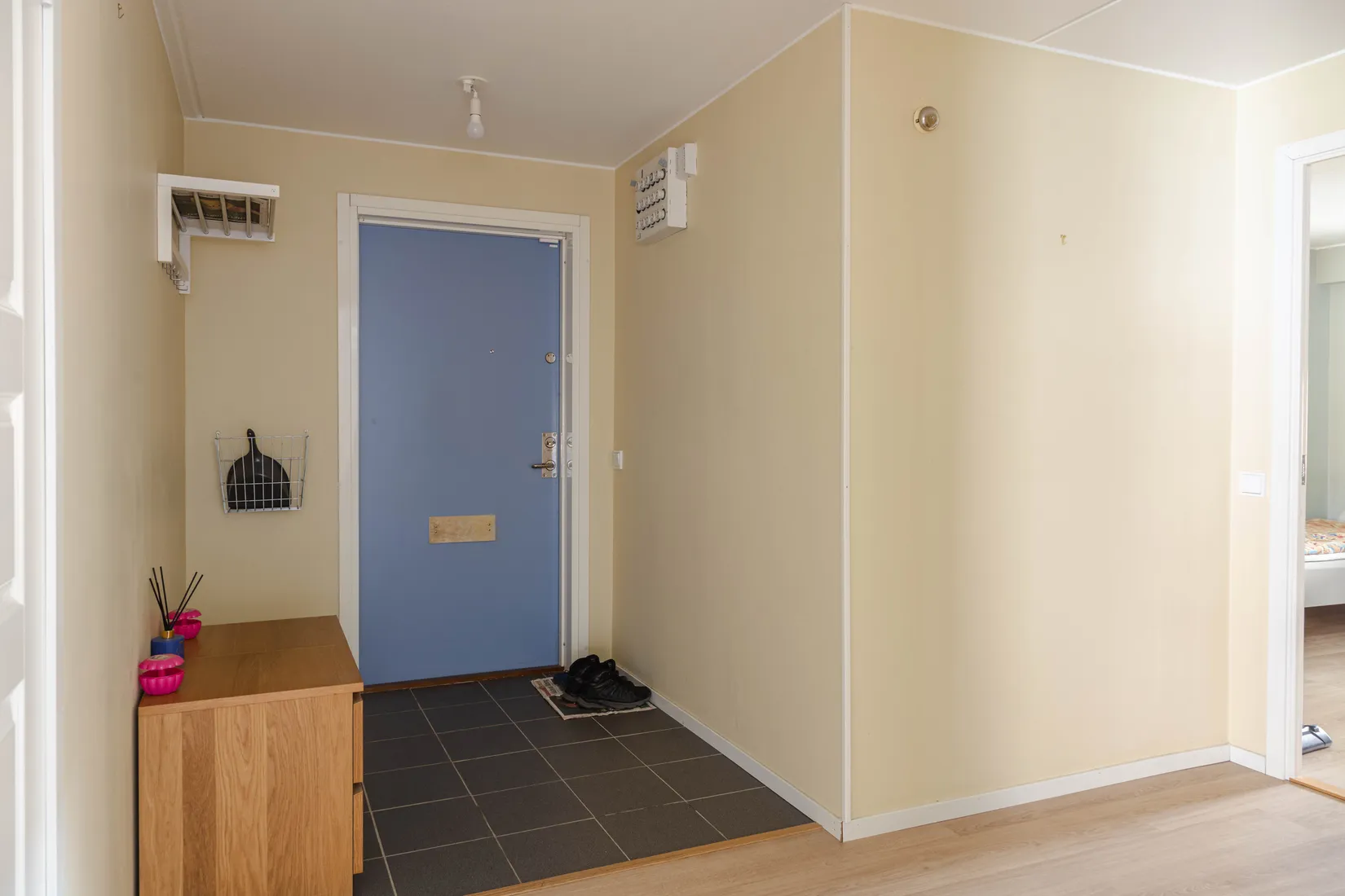Bostadsrätt, Vildrosgatan 37, Önsta Gryta, Västerås