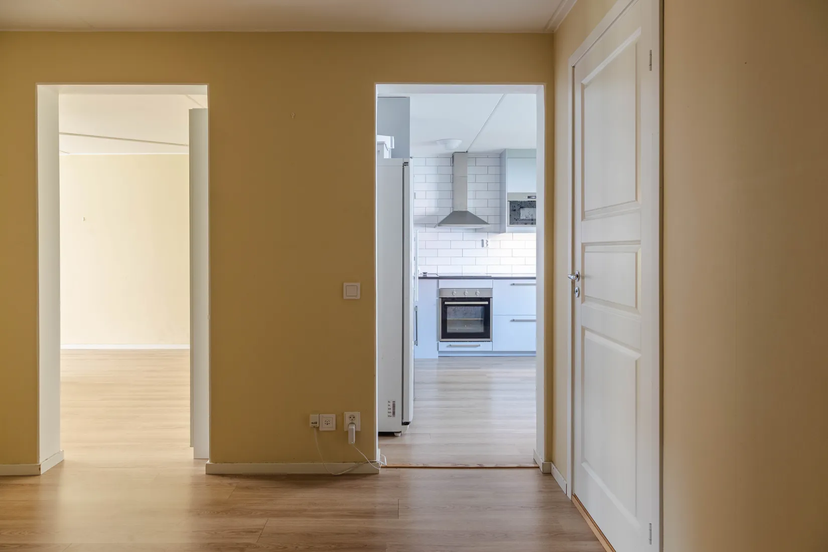 Bostadsrätt, Vildrosgatan 37, Önsta Gryta, Västerås