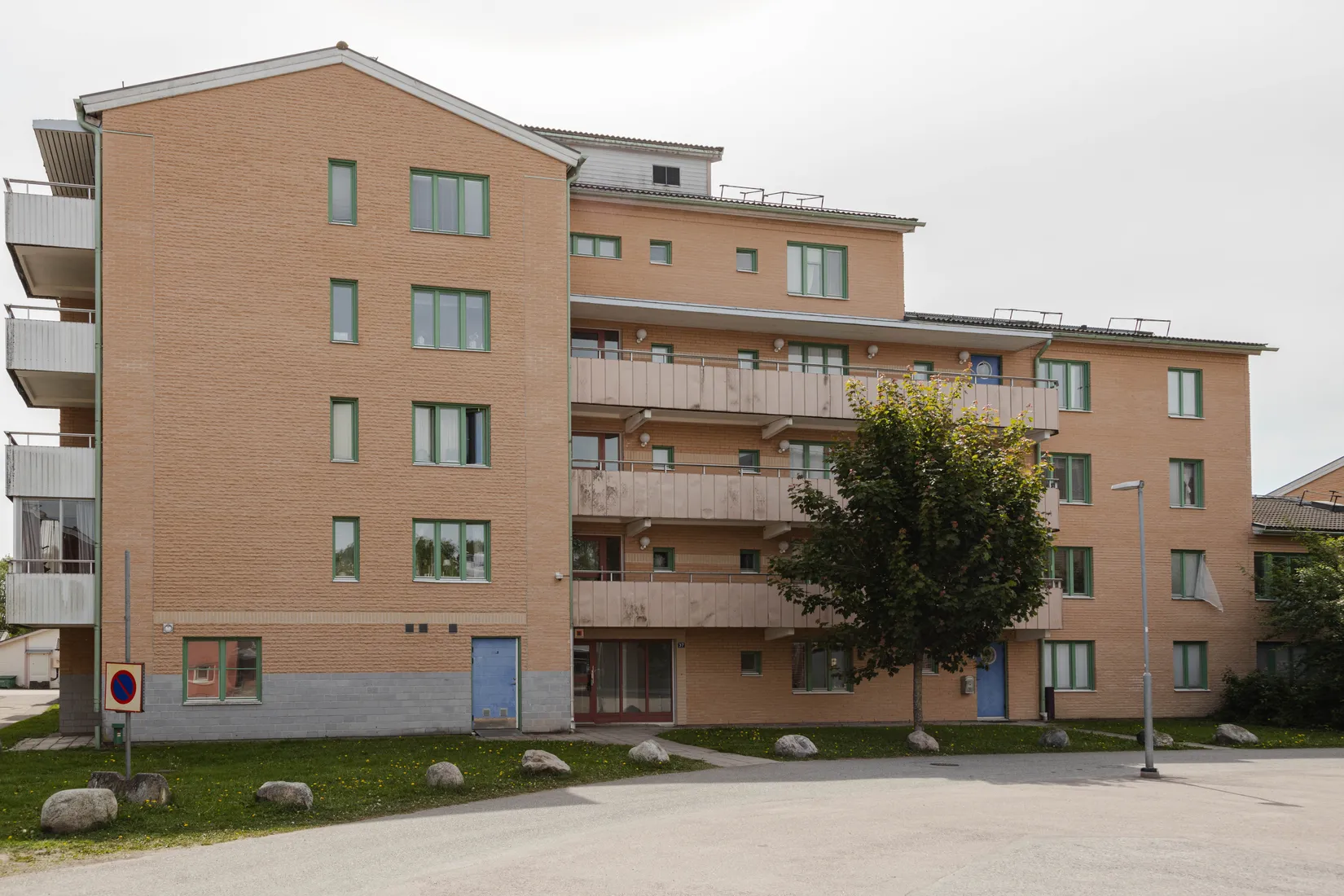 Bostadsrätt, Vildrosgatan 37, Önsta Gryta, Västerås