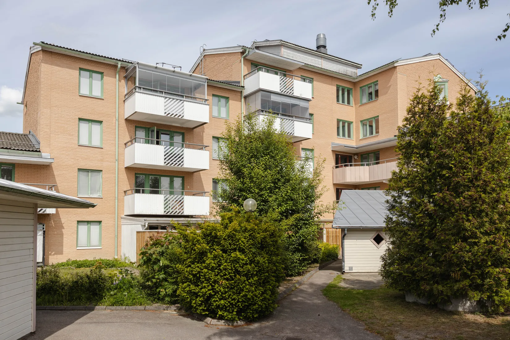 Bostadsrätt, Vildrosgatan 37, Önsta Gryta, Västerås