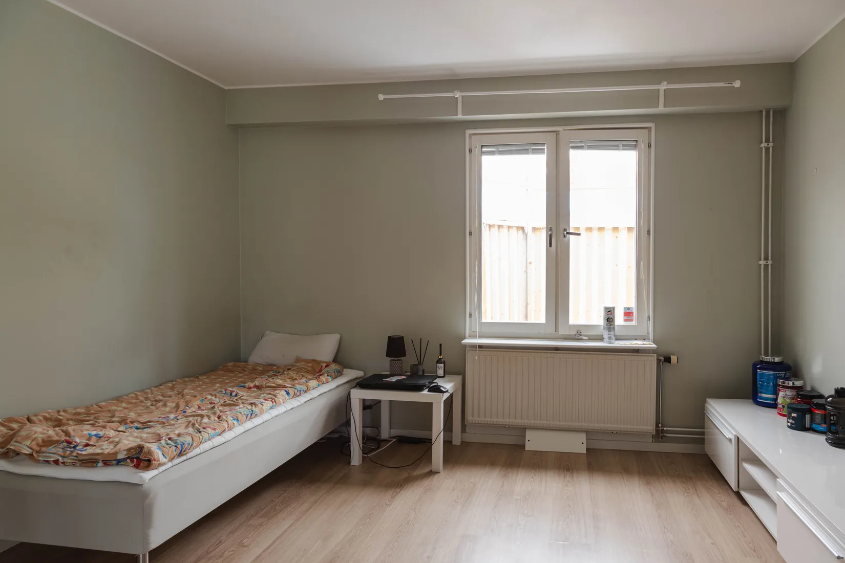Bostadsrätt, Vildrosgatan 37, Önsta Gryta, Västerås