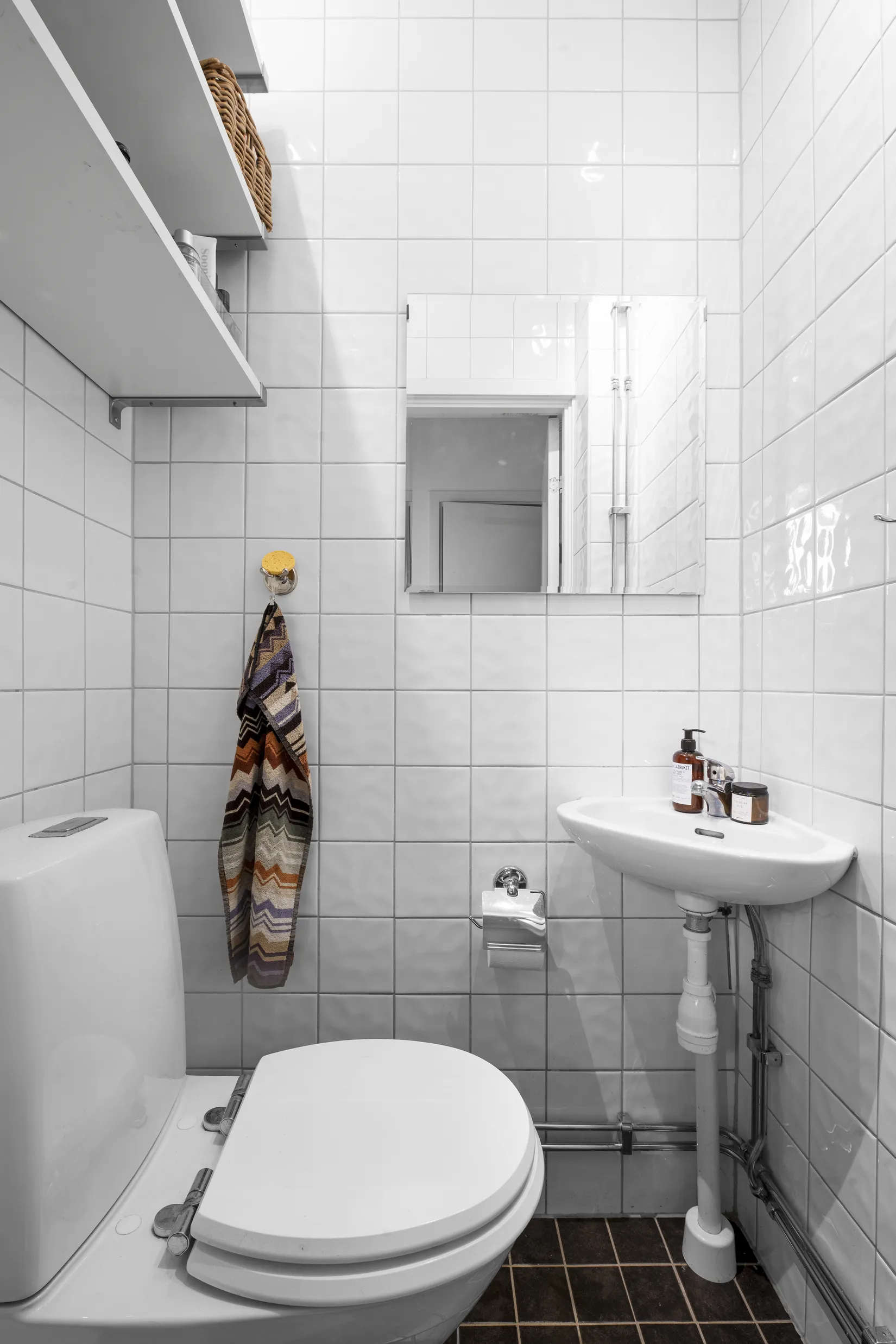 Bostadsrätt, Dragarbrunnsgatan 33, Centrum, Uppsala