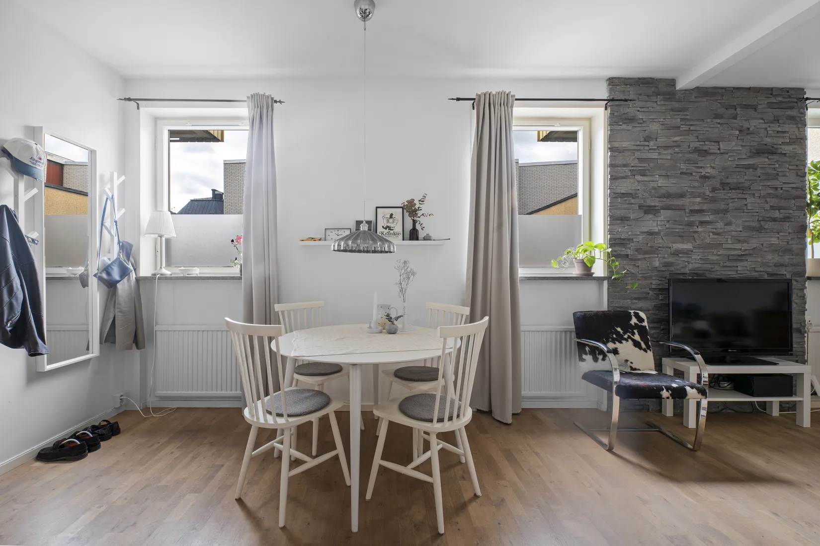 Bostadsrätt, Dragarbrunnsgatan 33, Centrum, Uppsala