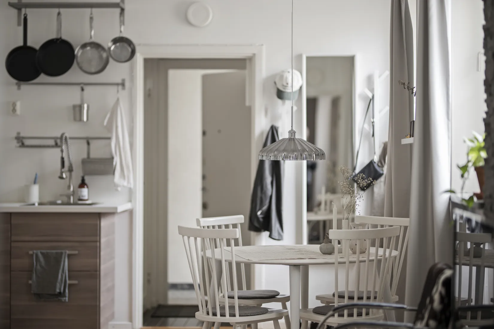 Bostadsrätt, Dragarbrunnsgatan 33, Centrum, Uppsala