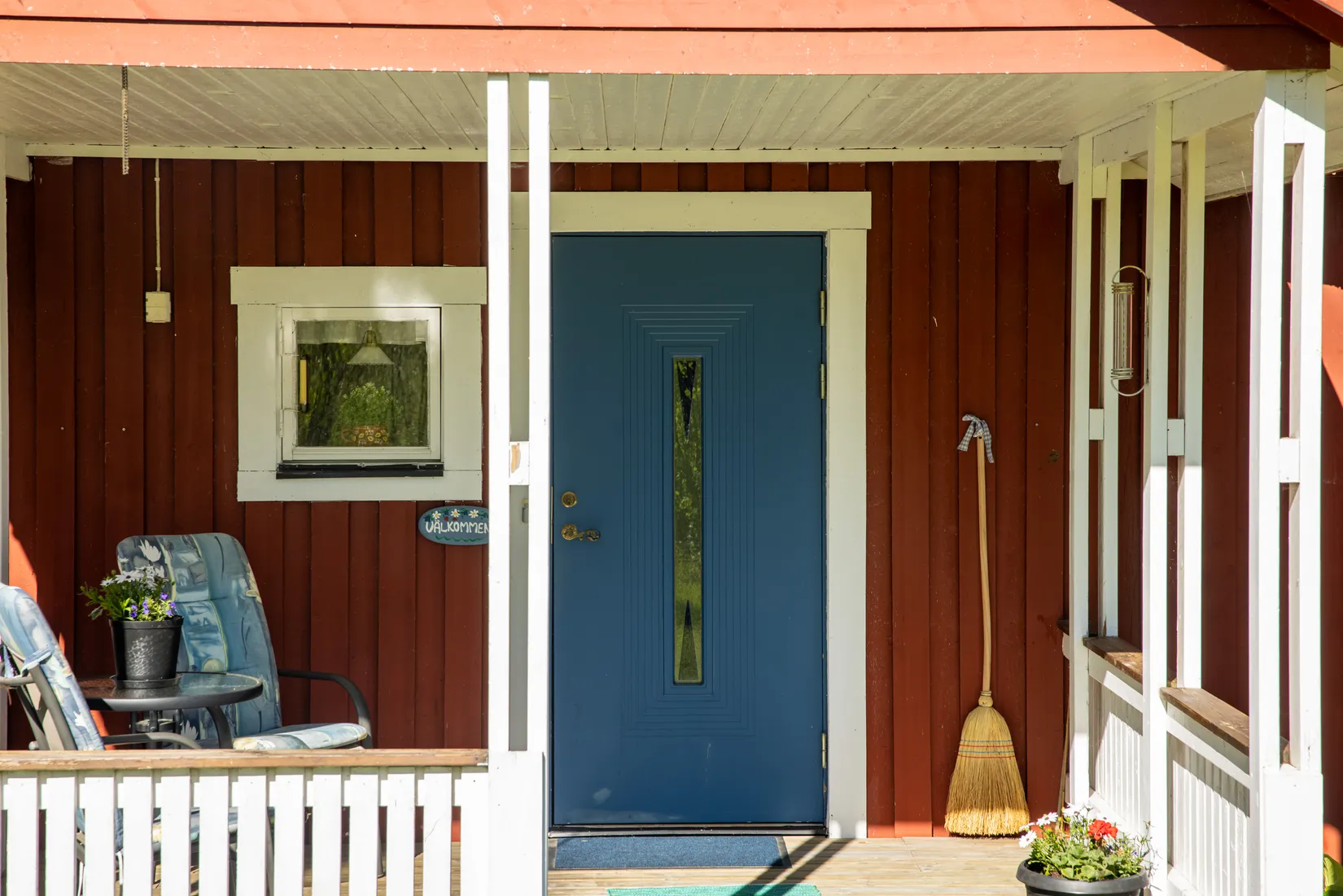 Fritidshus, Jämteböle 49, Vännäs