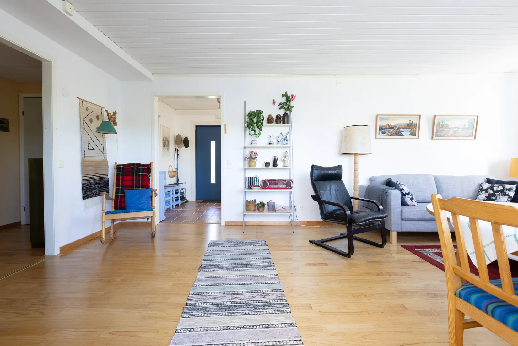 Fritidshus, Jämteböle 49, Vännäs