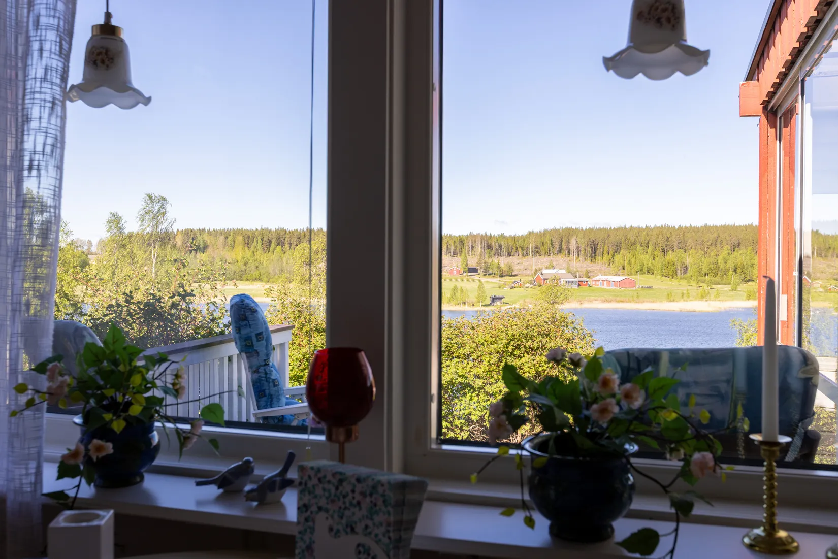Fritidshus, Jämteböle 49, Vännäs