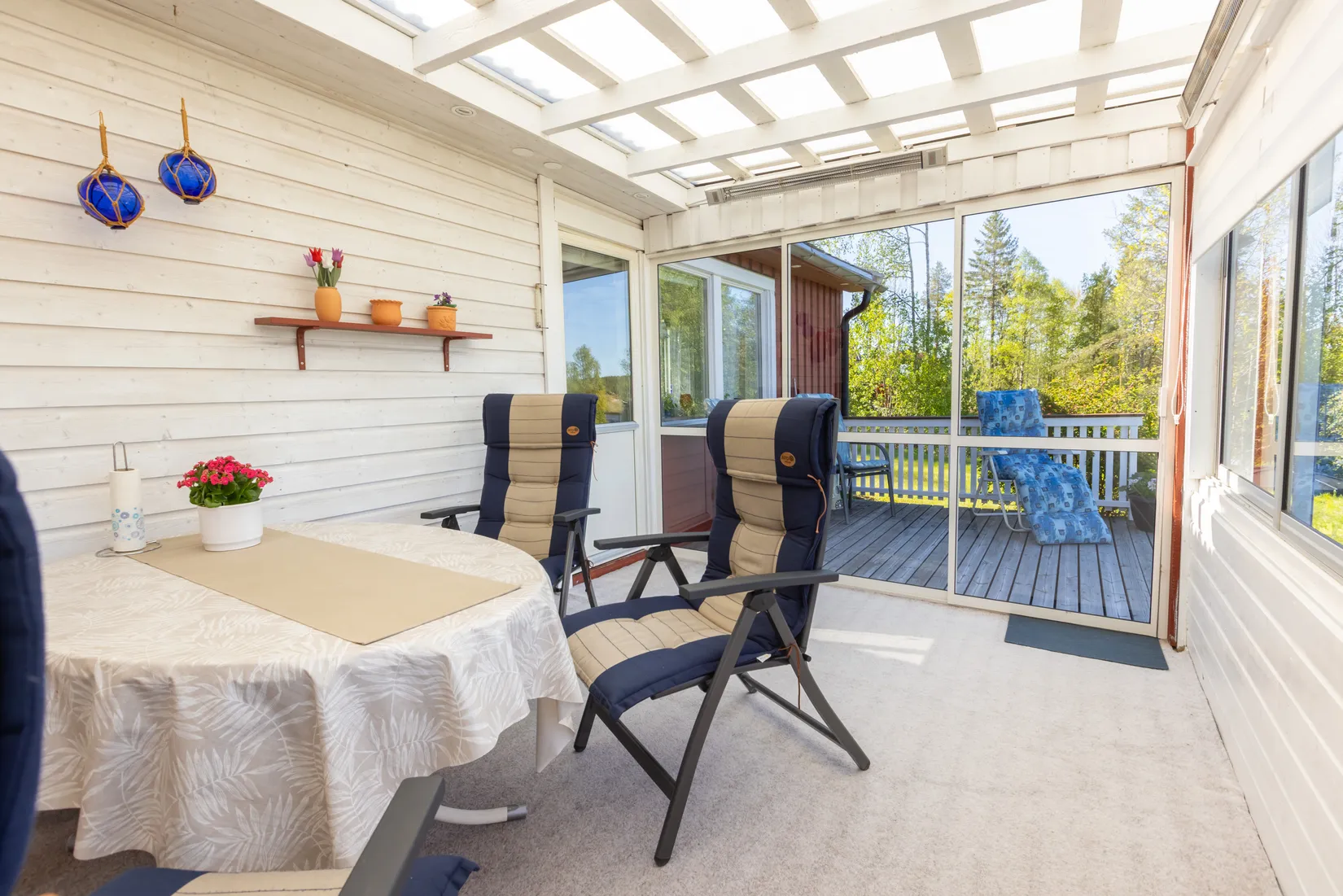 Fritidshus, Jämteböle 49, Vännäs