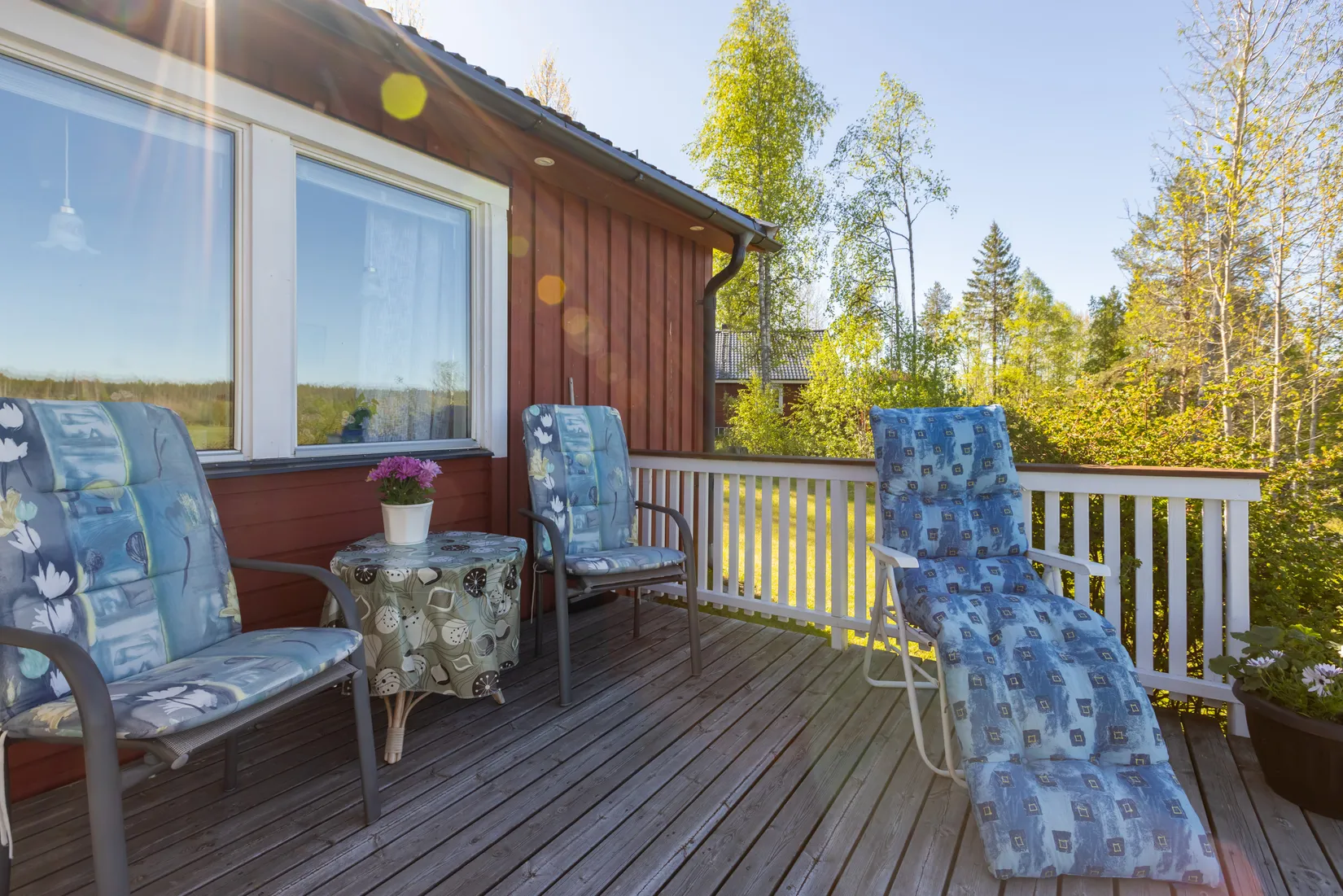 Fritidshus, Jämteböle 49, Vännäs