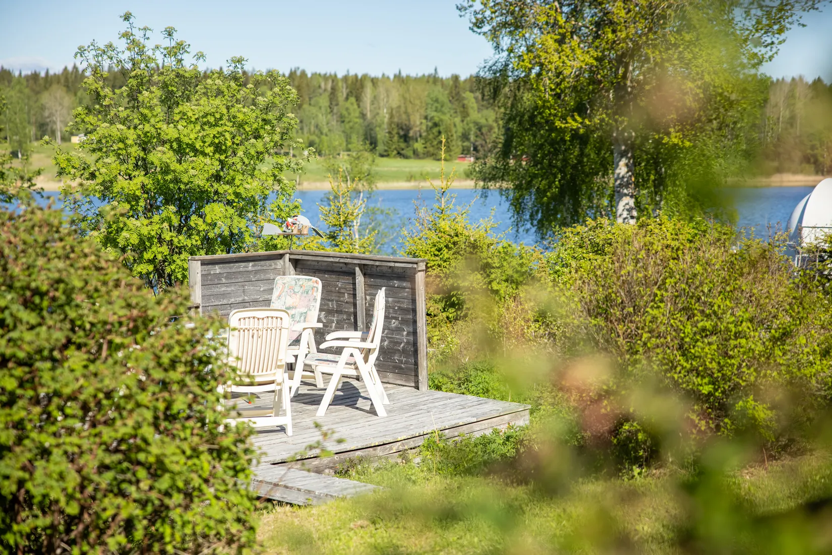 Fritidshus, Jämteböle 49, Vännäs