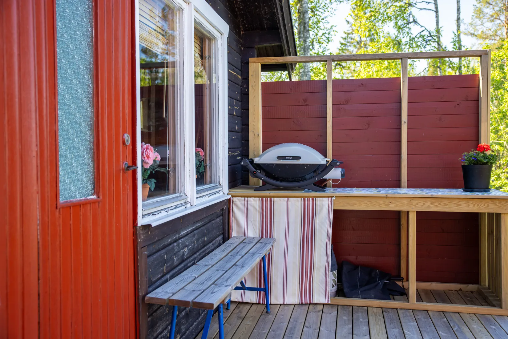 Fritidshus, Jämteböle 49, Vännäs