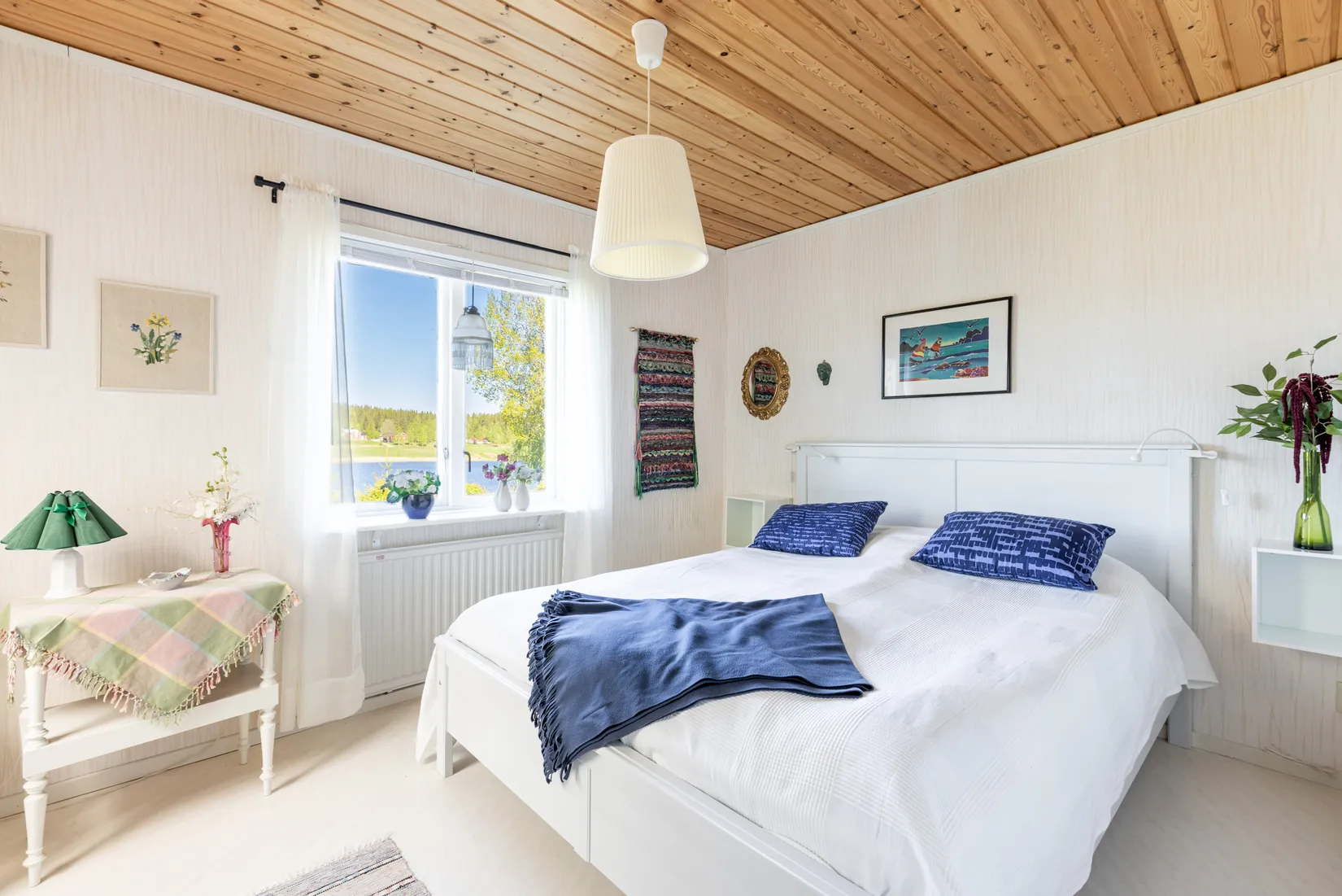 Fritidshus, Jämteböle 49, Vännäs
