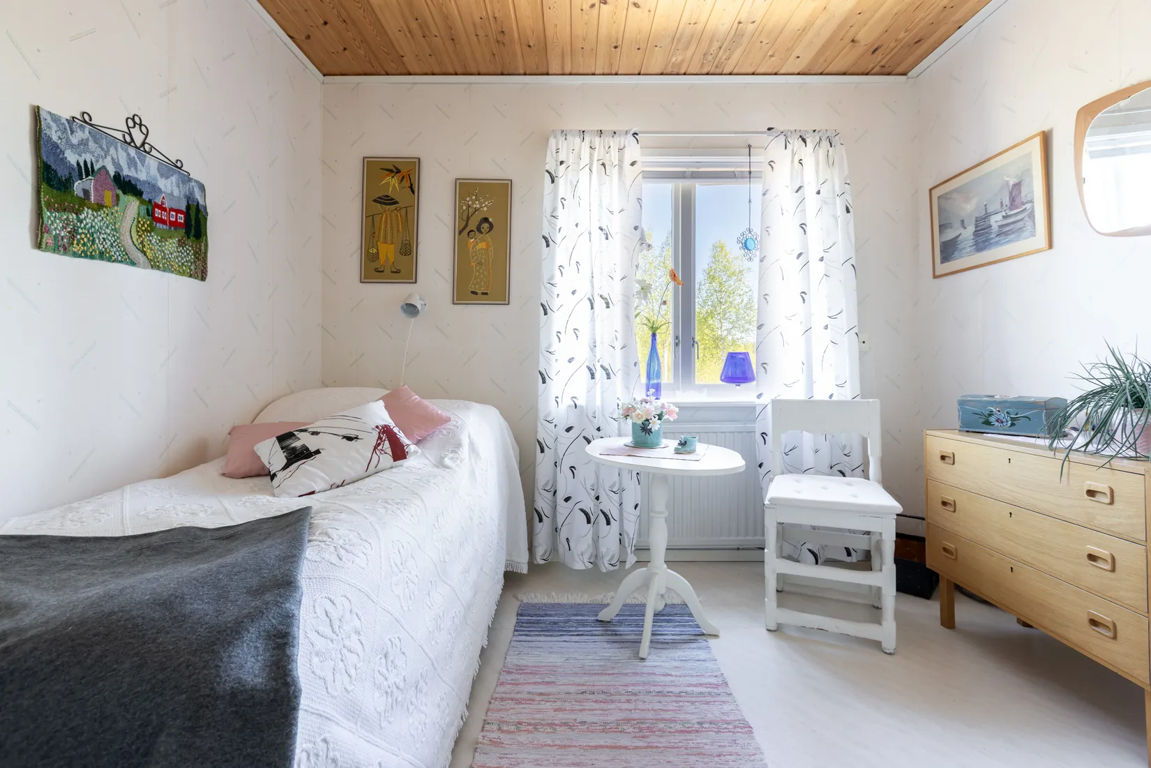 Fritidshus, Jämteböle 49, Vännäs