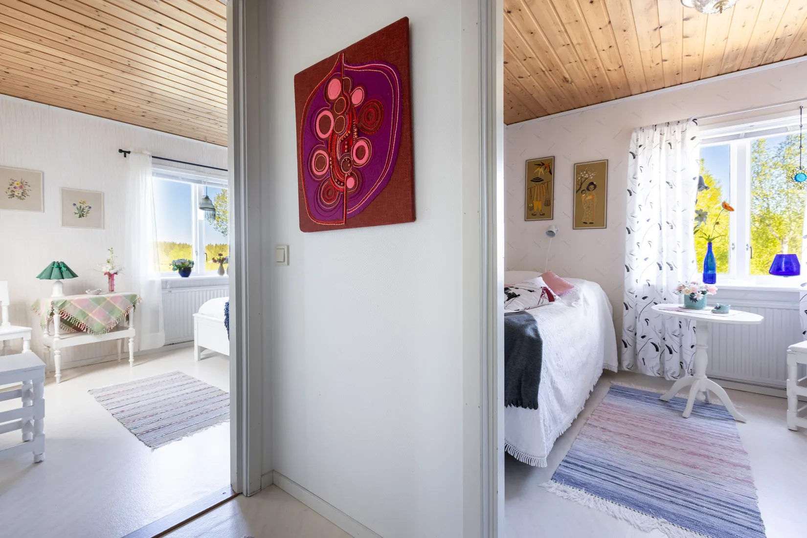 Fritidshus, Jämteböle 49, Vännäs