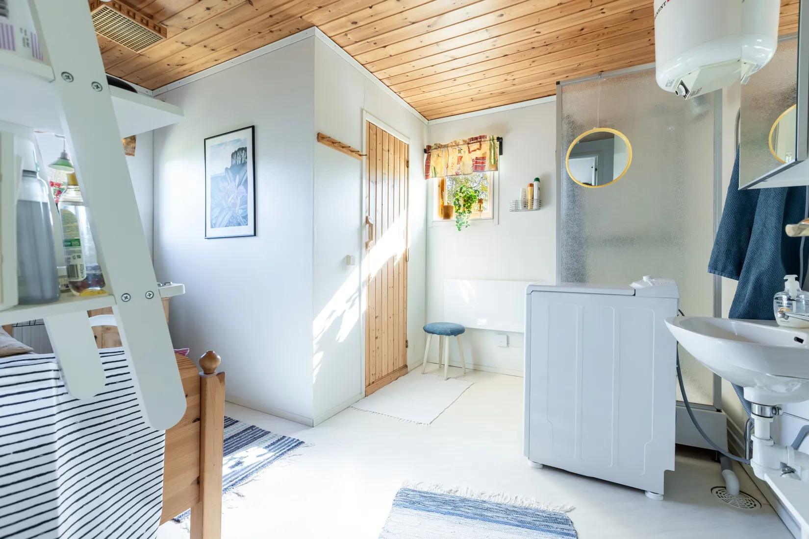 Fritidshus, Jämteböle 49, Vännäs