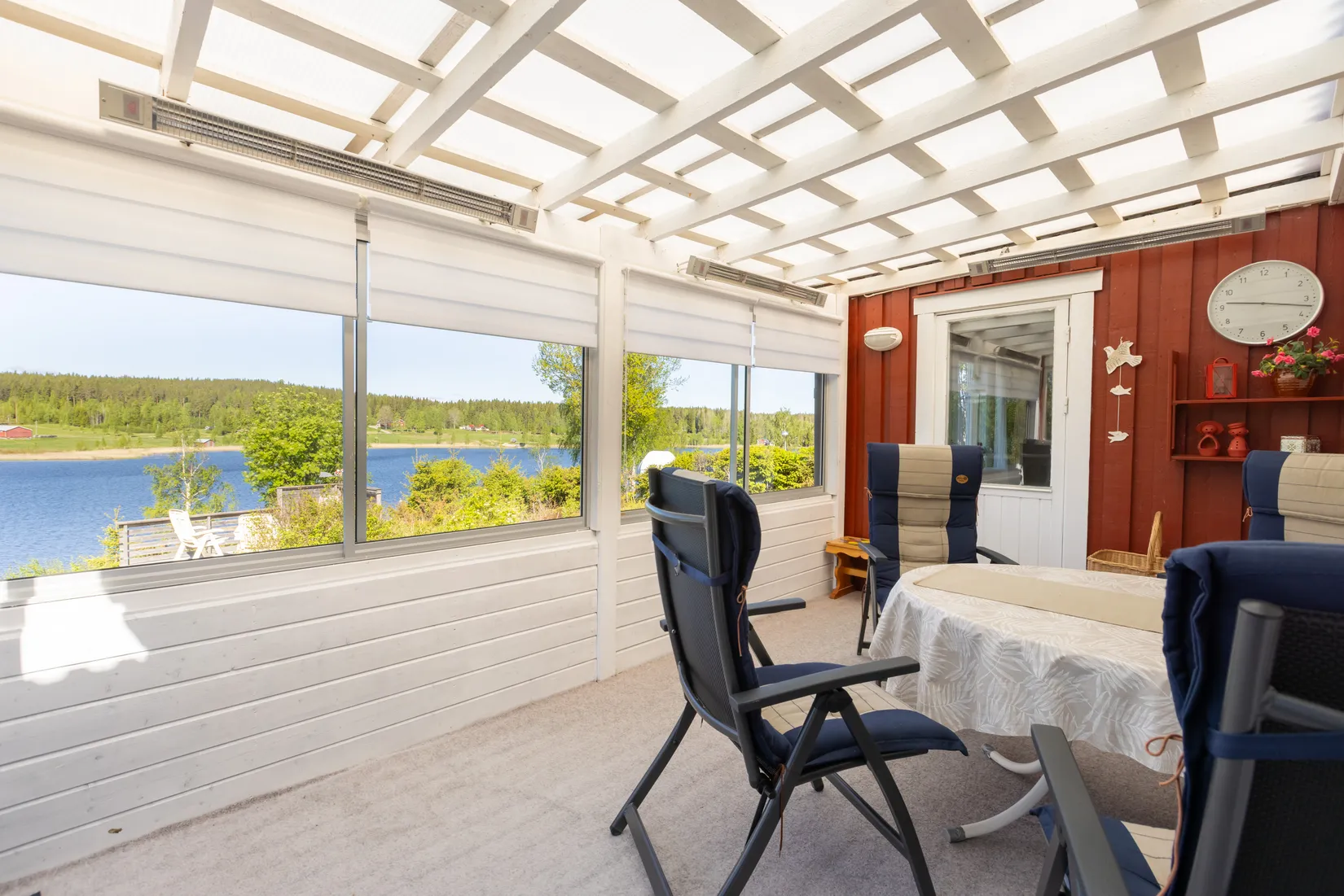 Fritidshus, Jämteböle 49, Vännäs