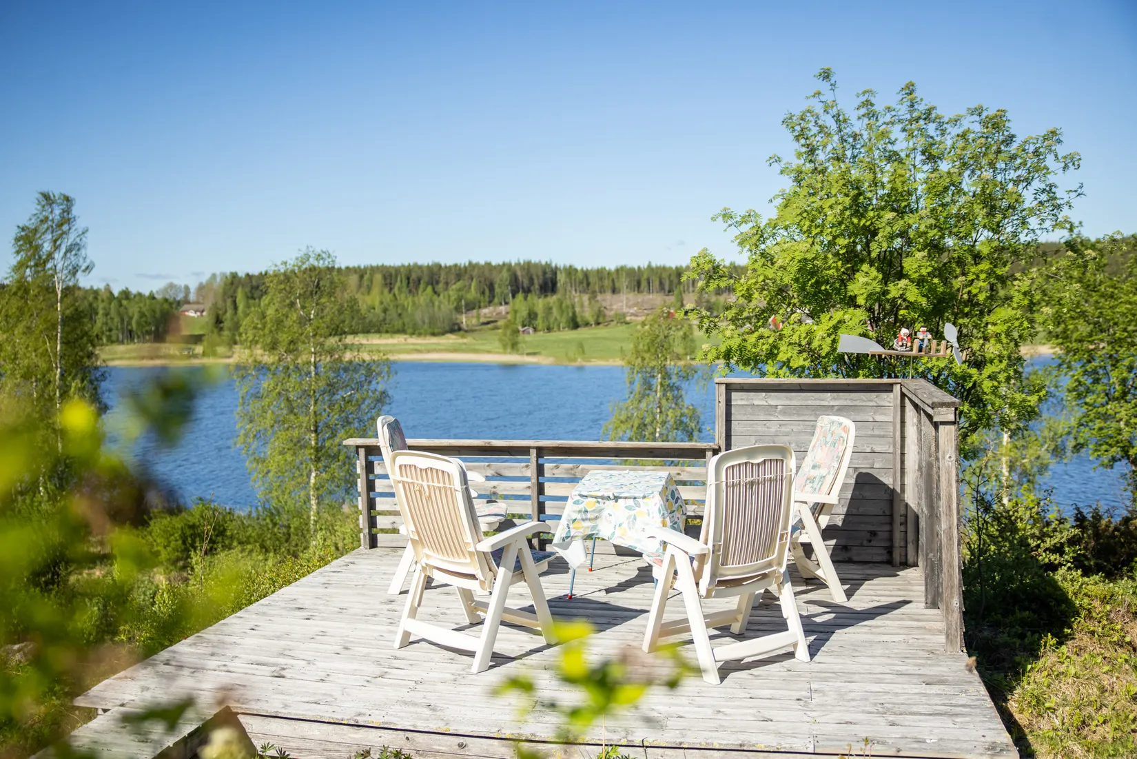 Fritidshus, Jämteböle 49, Vännäs