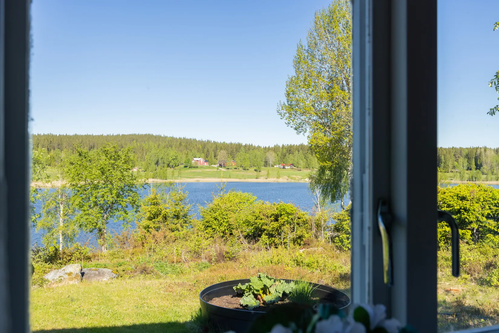 Fritidshus, Jämteböle 49, Vännäs