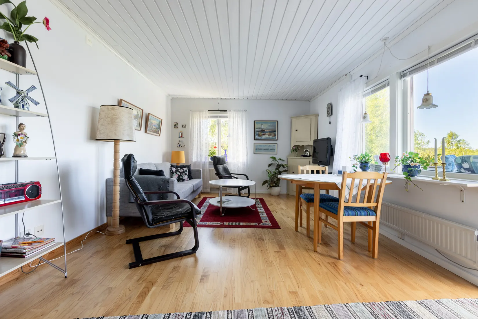 Fritidshus, Jämteböle 49, Vännäs