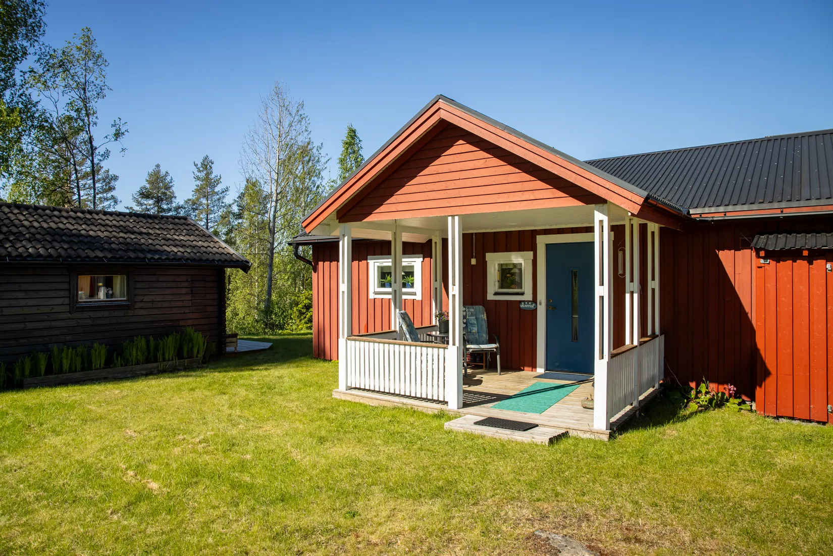 Fritidshus, Jämteböle 49, Vännäs