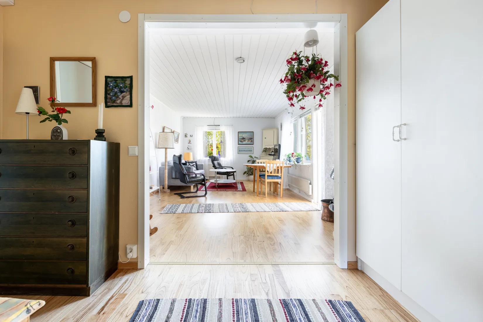 Fritidshus, Jämteböle 49, Vännäs