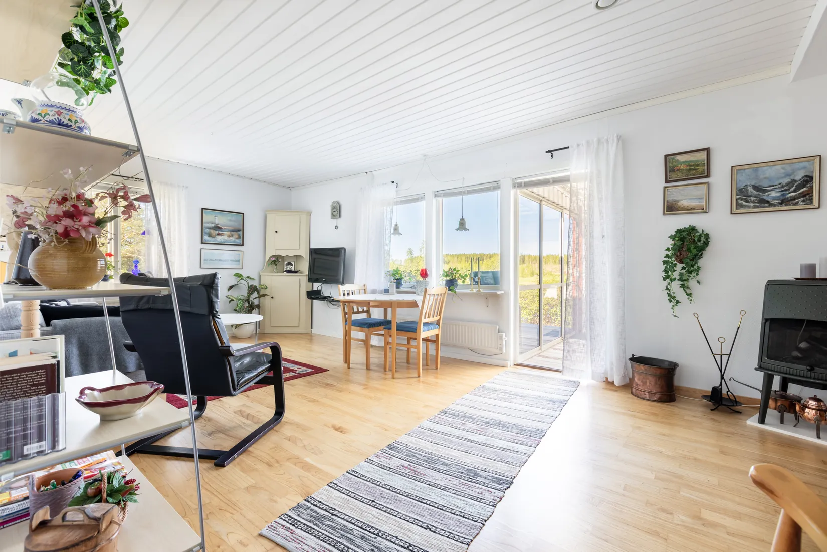 Fritidshus, Jämteböle 49, Vännäs