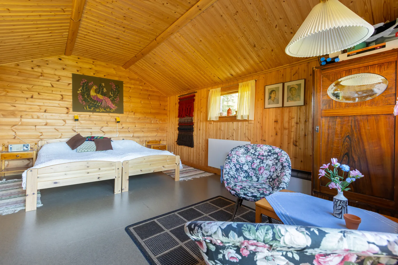 Fritidshus, Jämteböle 49, Vännäs