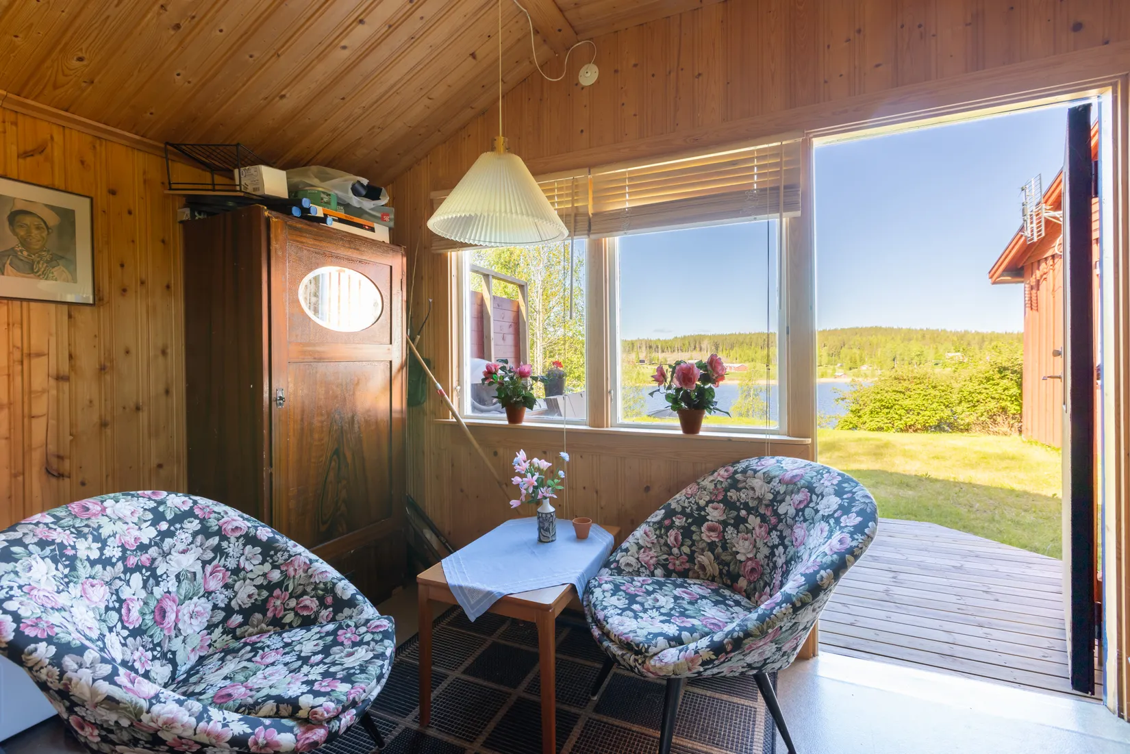 Fritidshus, Jämteböle 49, Vännäs