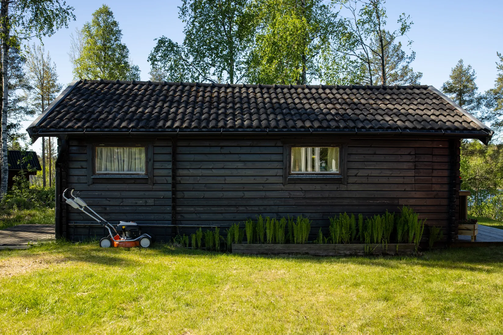 Fritidshus, Jämteböle 49, Vännäs