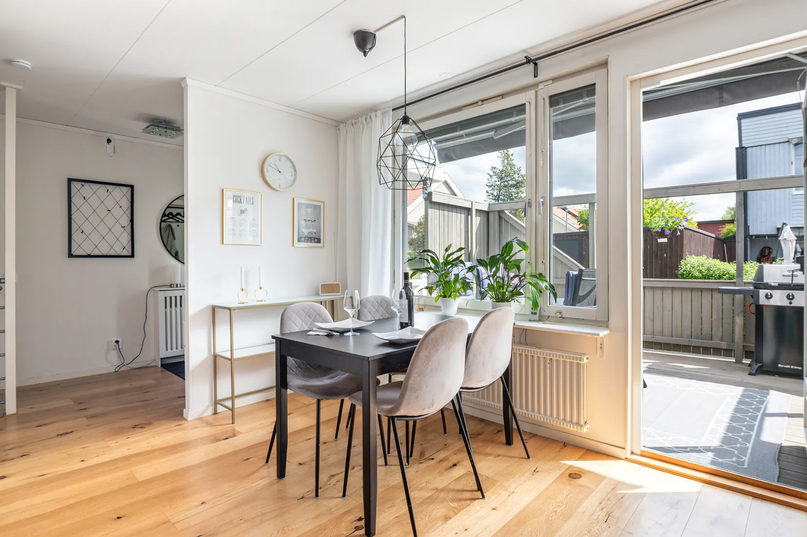 Villa, Radhus, Vendelsö skolväg 252, Vendelsö, Haninge