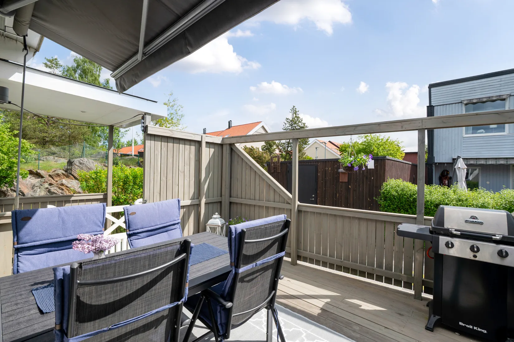 Villa, Radhus, Vendelsö skolväg 252, Vendelsö, Haninge