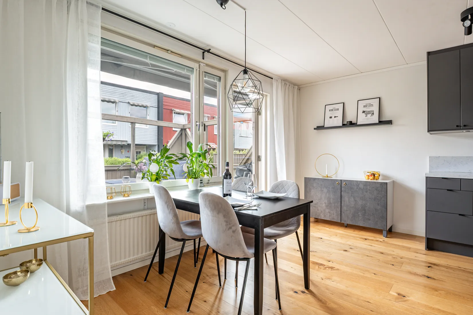 Villa, Radhus, Vendelsö skolväg 252, Vendelsö, Haninge