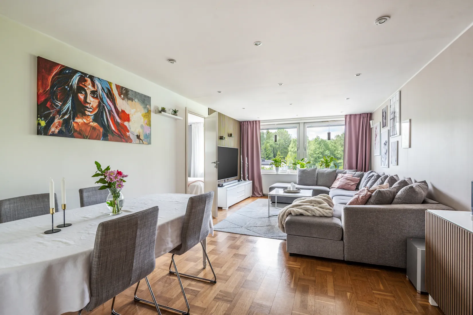 Villa, Radhus, Vendelsö skolväg 252, Vendelsö, Haninge