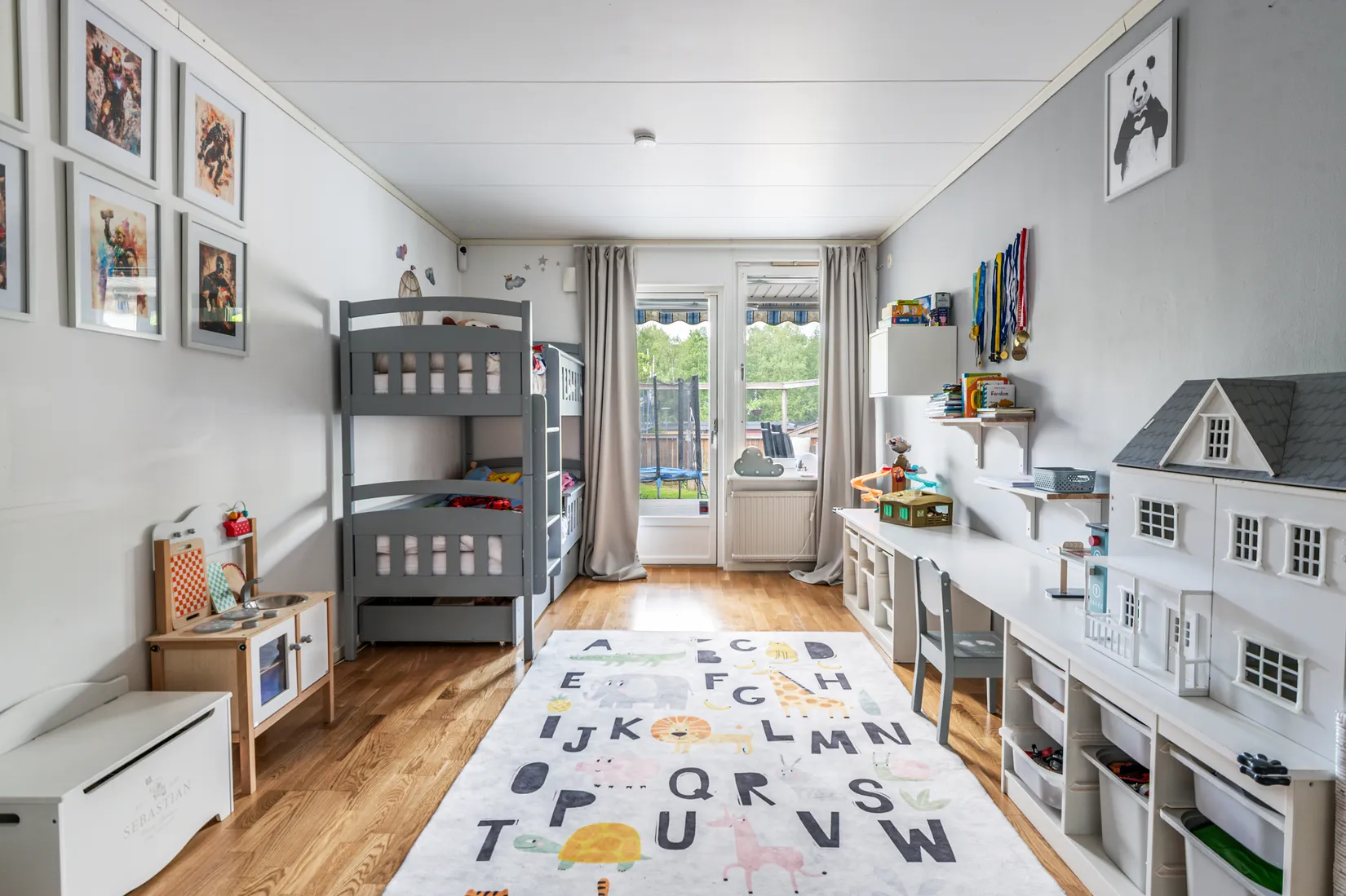 Villa, Radhus, Vendelsö skolväg 252, Vendelsö, Haninge