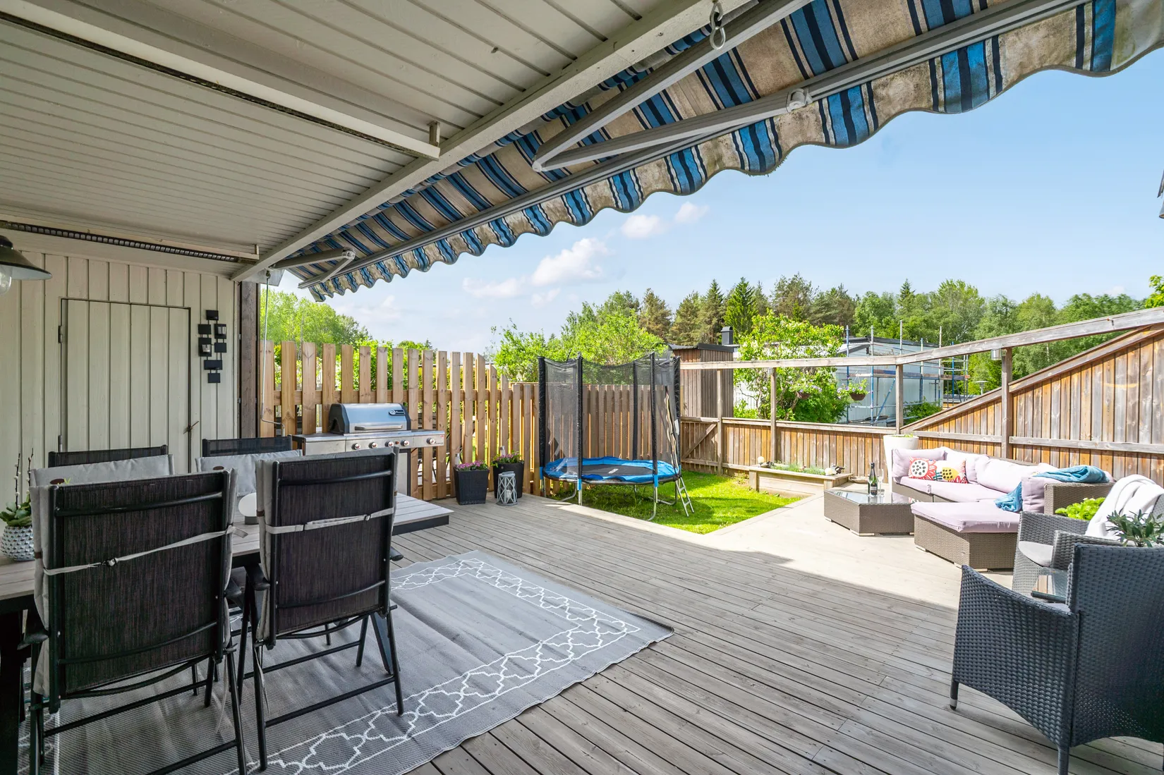 Villa, Radhus, Vendelsö skolväg 252, Vendelsö, Haninge
