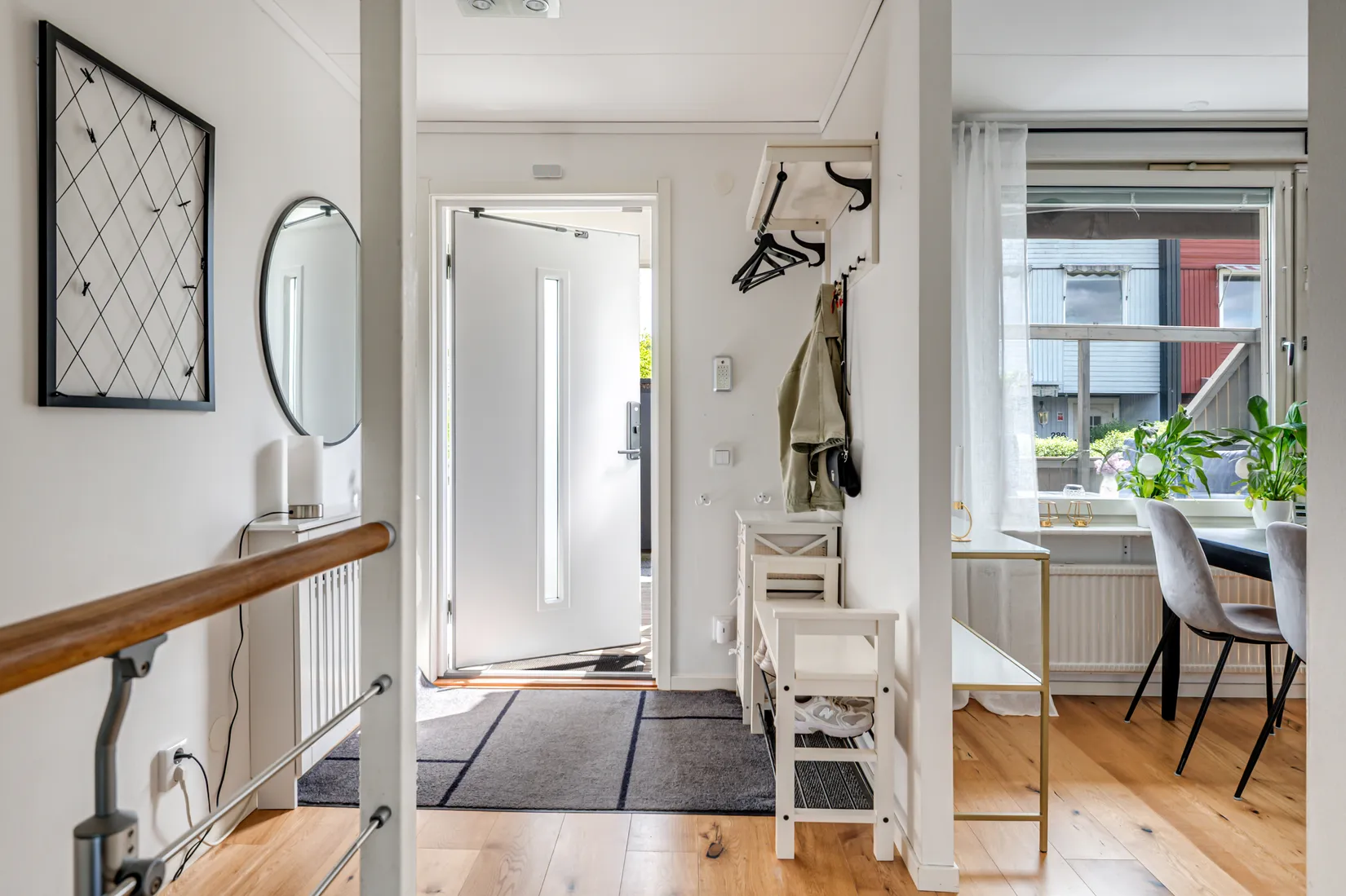 Villa, Radhus, Vendelsö skolväg 252, Vendelsö, Haninge