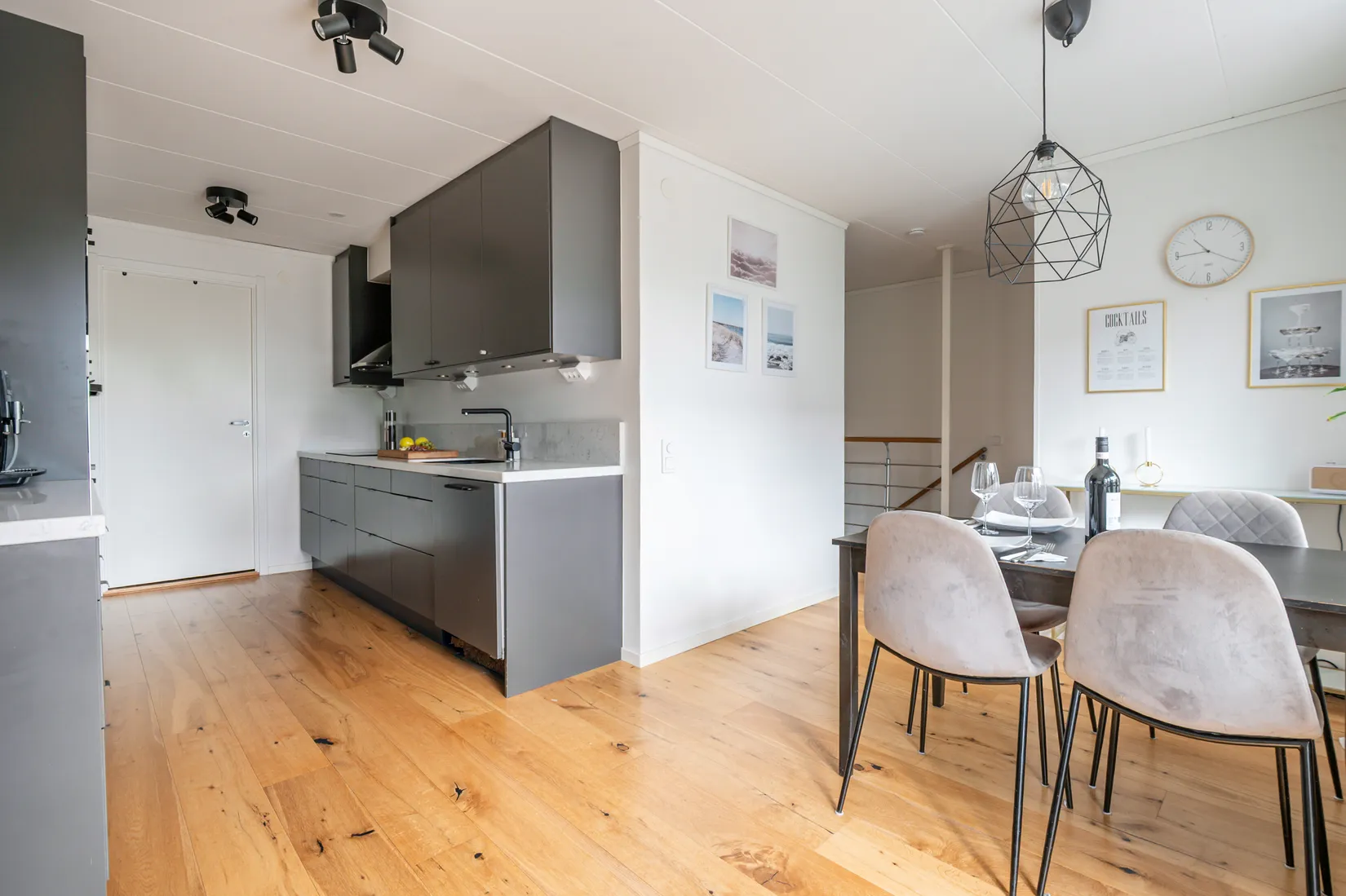 Villa, Radhus, Vendelsö skolväg 252, Vendelsö, Haninge