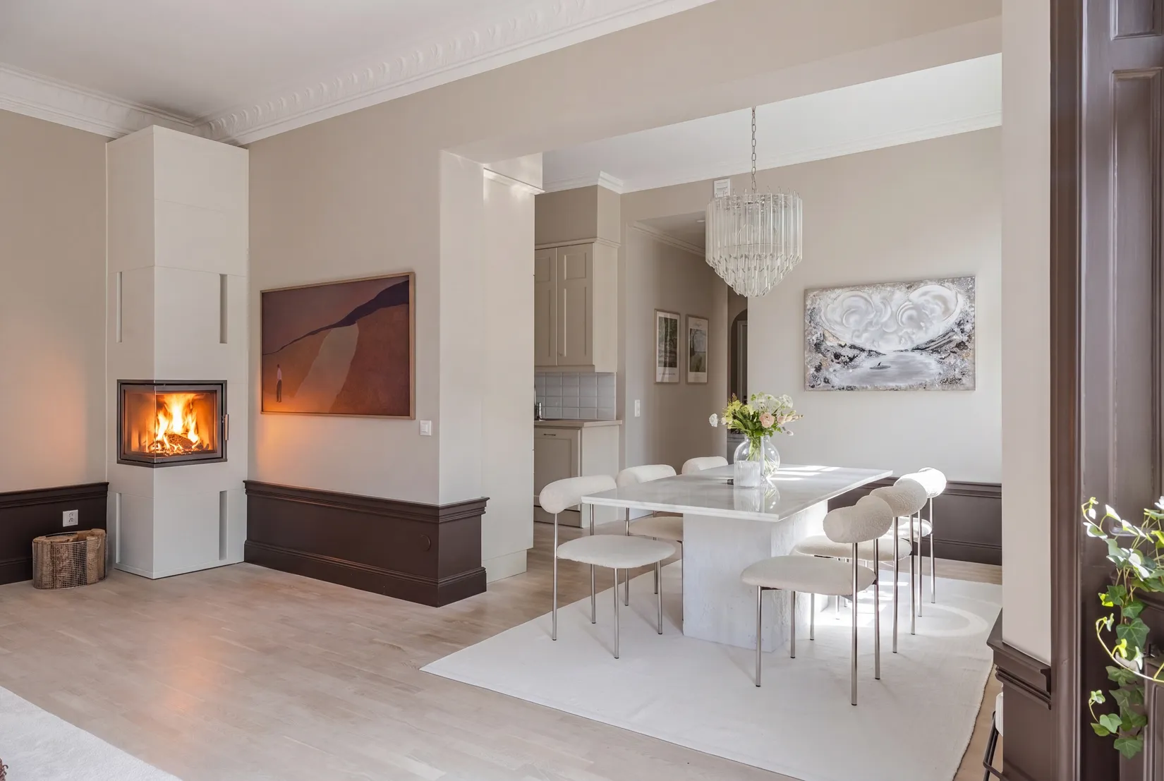 Bostadsrätt, Karlsgatan 4, City, Västerås