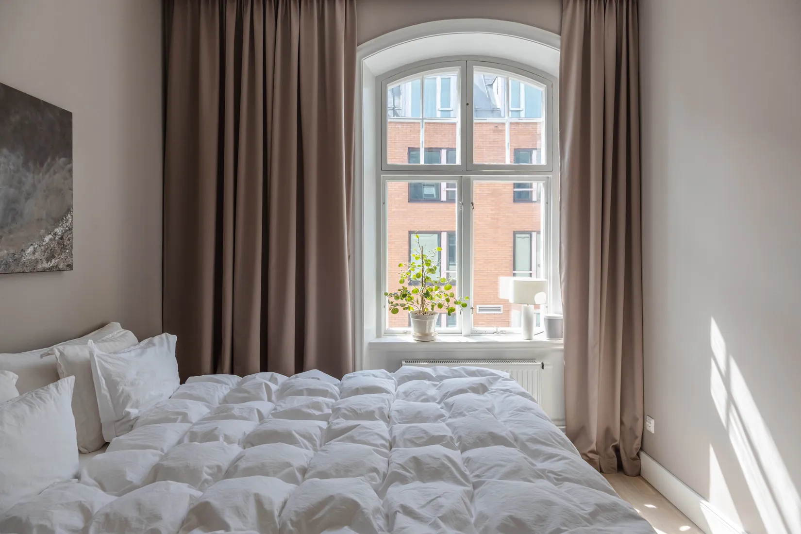 Bostadsrätt, Karlsgatan 4, City, Västerås