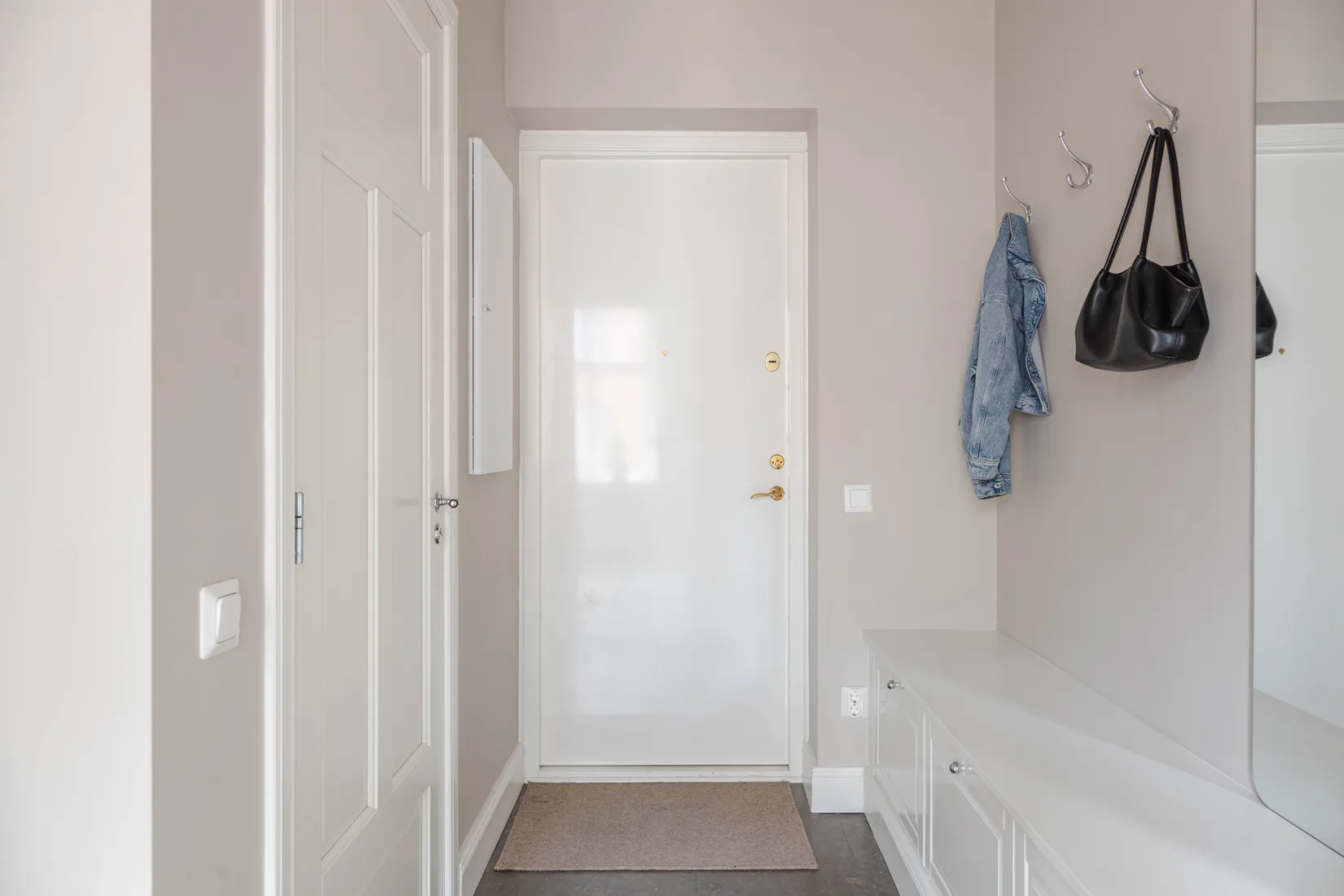 Bostadsrätt, Karlsgatan 4, City, Västerås