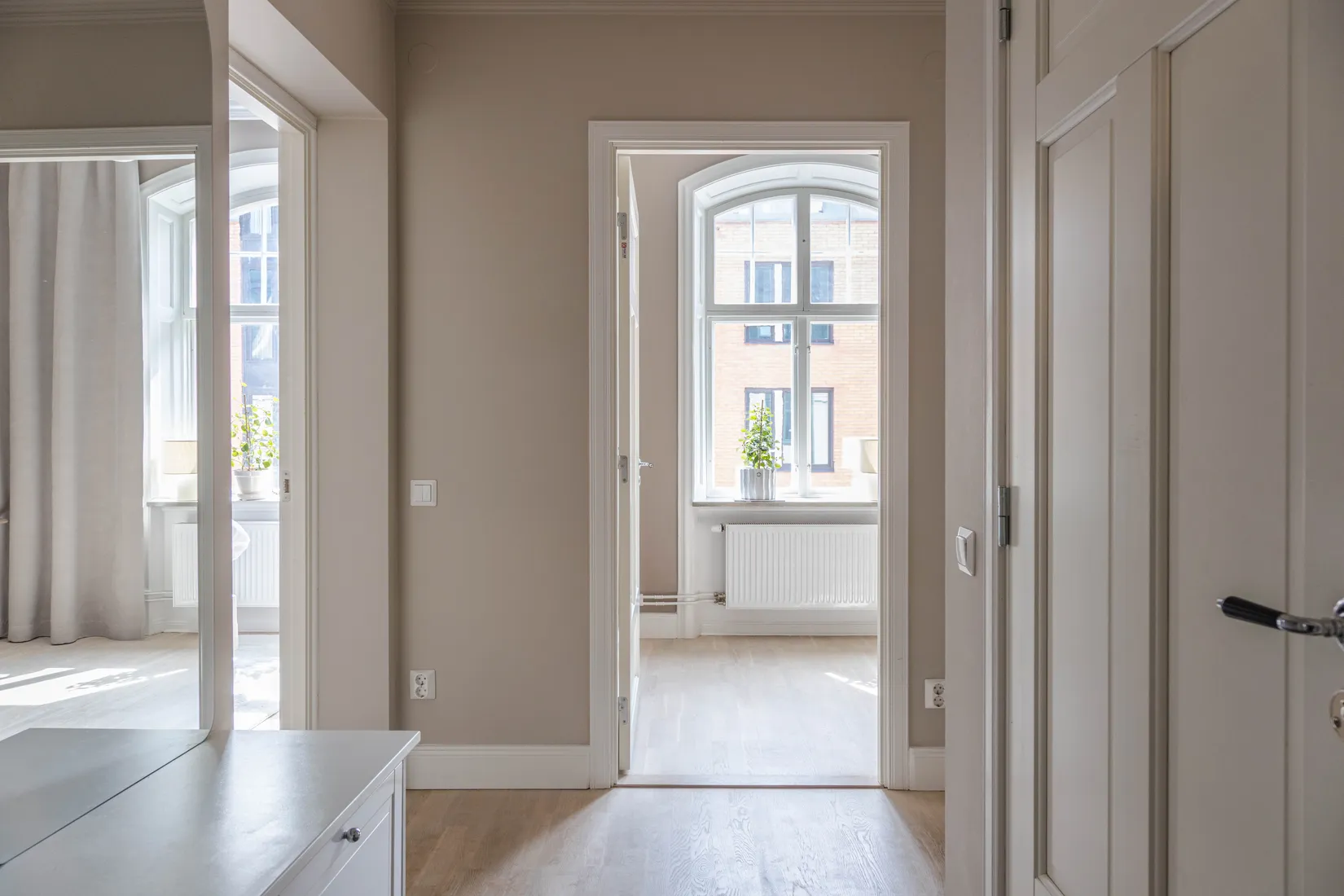Bostadsrätt, Karlsgatan 4, City, Västerås